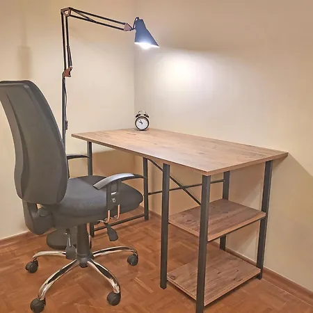 Appartement Skaradlija Lux *